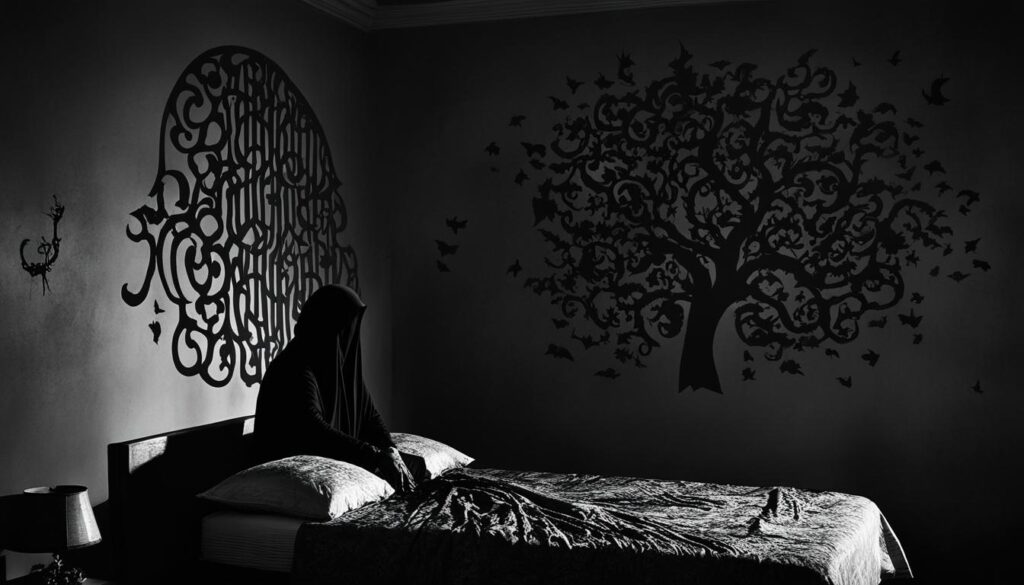 Dromen Over Geesten in de Islam