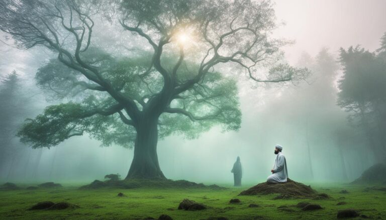 Dromen Over Bomen in Islam: Betekenis & Uitleg