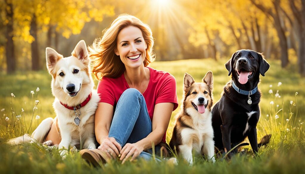 betekenis van dromen over honden