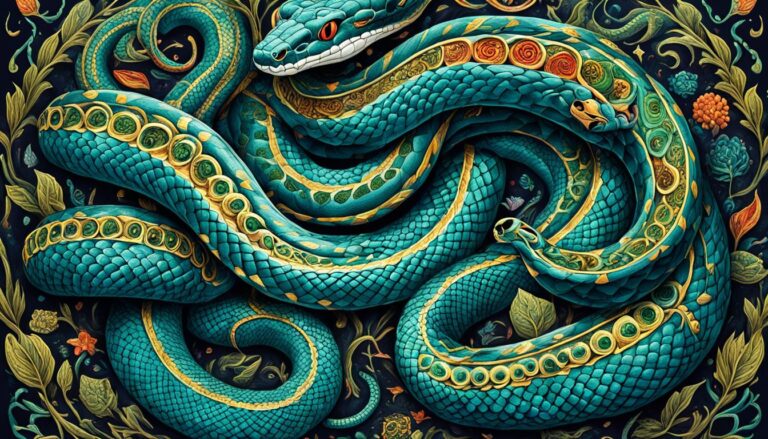 Dromen over Slangen in Hindoeïsme: Betekenis