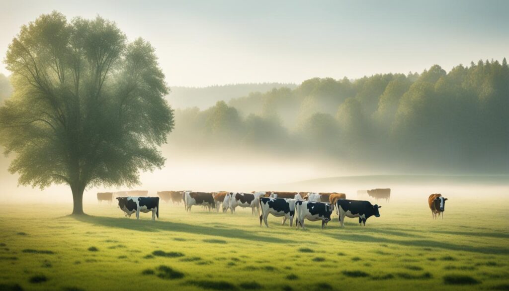 dromen over dieren