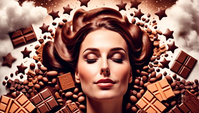 Ontdek de Betekenis van Dromen over Chocolade