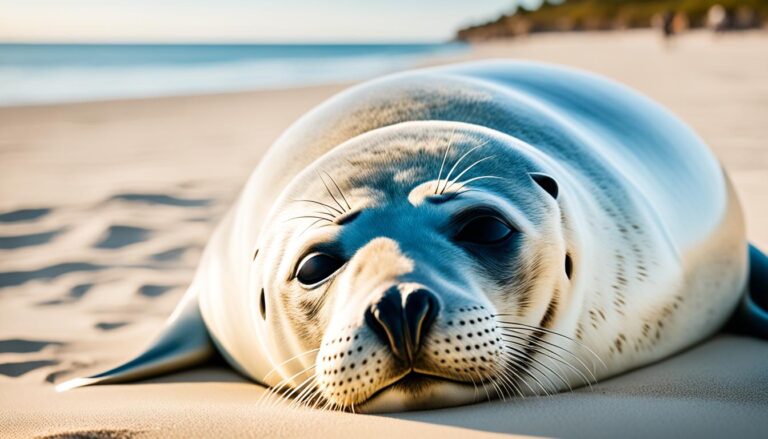 Betekenis van Dromen over Zeehond Ontdekt